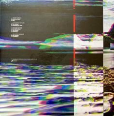 Placebo – Never Let Me Go ( Red Transparent )