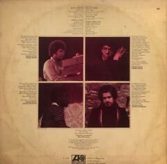 Chick Corea, Herbie Hancock, Keith Jarrett, McCoy Tyner LP