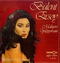 Bülent Ersoy – Mahşeri Yaşıyorum LP
