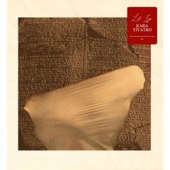 Lil Zey – Kara Tiyatro LP