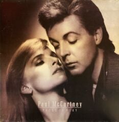 Paul McCartney – Press To Play LP