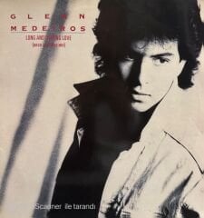 Glenn Medeiros – Long And Lasting Love (Once In A Lifetime) MAXI