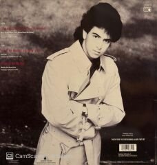 Glenn Medeiros – Long And Lasting Love (Once In A Lifetime) MAXI
