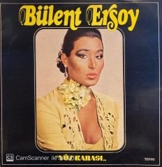Bülent Ersoy – Yüz Karası LP