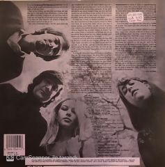 The Mama's And The Papa's – If You Can Believe Your Eyes And Ears LP