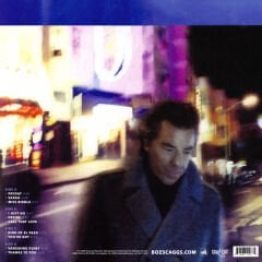 Boz Scaggs – Dig LP