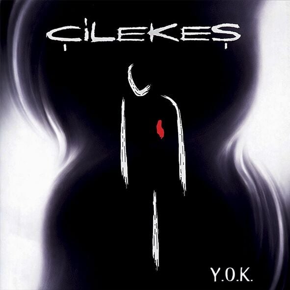 Çilekeş - Y.O.K. LP