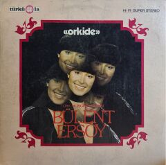 Bülent Ersoy – Orkide LP