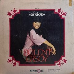 Bülent Ersoy – Orkide LP