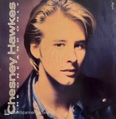Chesney Hawkes – The One And Only MAXI