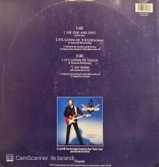 Chesney Hawkes – The One And Only MAXI