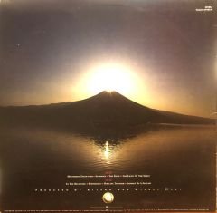 Kitaro – The Light Of The Spirit LP
