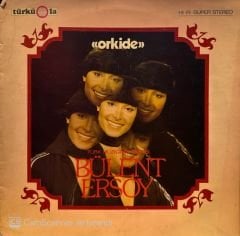 Bülent Ersoy – Orkide LP