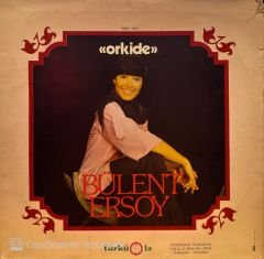 Bülent Ersoy – Orkide LP