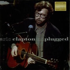 Eric Clapton – Unplugged ( High Quality ) LP