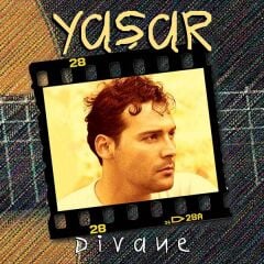 Yaşar - Divane LP
