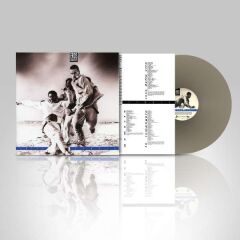 Eros Ramazzotti - Tutte Storie Gold Vinyl) LP