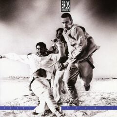 Eros Ramazzotti - Tutte Storie Gold Vinyl) LP