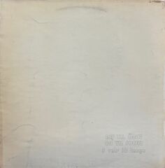 Beş Yıl Önce On Yıl Sonra – 5 Vals 10 Tango LP