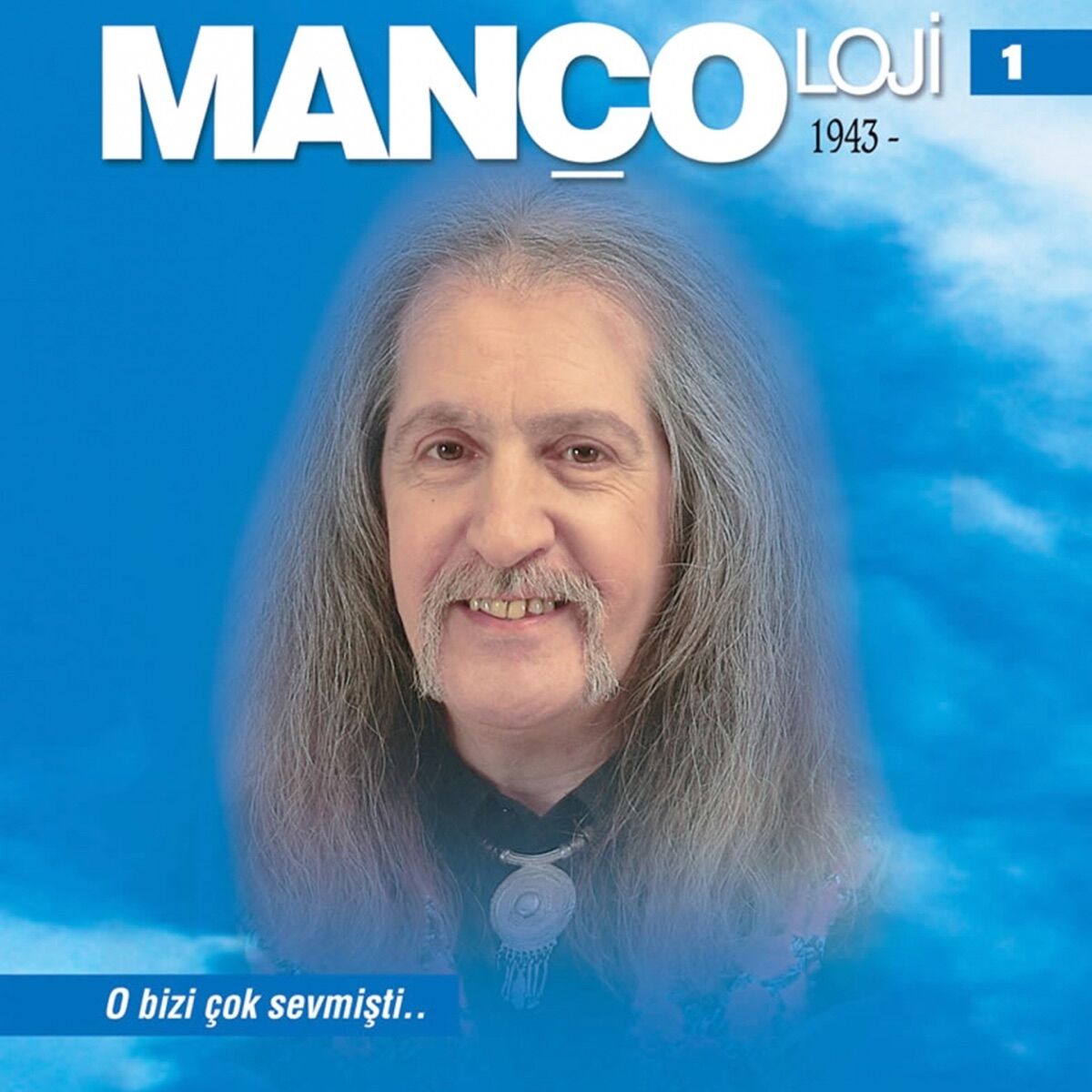 Barış Manço - Mançoloji 1 LP