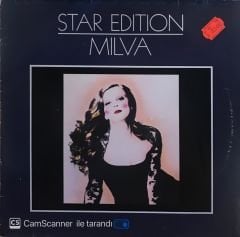 Milva – Star Edition LP