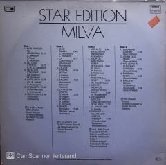 Milva – Star Edition LP