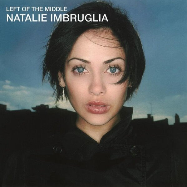 Natalie Imbruglia – Left Of The Middle ( Limited Edition, Numbered, Blue Translucent ) LP