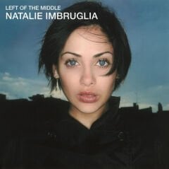 Natalie Imbruglia – Left Of The Middle ( Limited Edition, Numbered, Blue Translucent ) LP