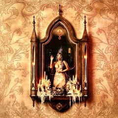 Melanie Martinez – Hades ( Limited Edition, Green Marbled [Forest Abyss] ) LP