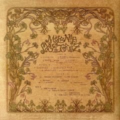 Melanie Martinez – Hades ( Limited Edition, Green Marbled [Forest Abyss] ) LP