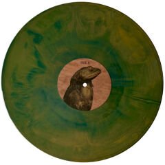 Melanie Martinez – Hades ( Limited Edition, Green Marbled [Forest Abyss] ) LP