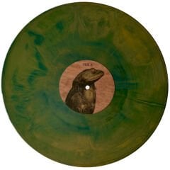 Melanie Martinez – Hades ( Limited Edition, Green Marbled [Forest Abyss] ) LP