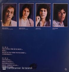 Dire Straits – Communiqué LP