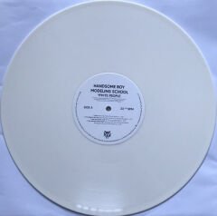 Handsome Boy Modeling School – White People ( Limited Edition, White ) LP