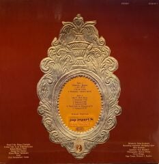 Popol Vuh – Hosianna Mantra LP