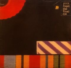 Pink Floyd – The Final Cut LP