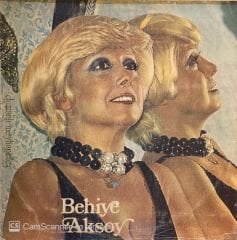 Behiye Aksoy – Dumanlı Meyhaneler LP