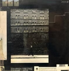 Black  – Wonderful Life LP