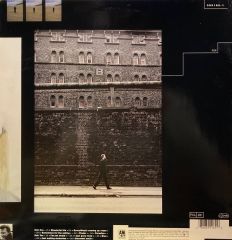 Black  – Wonderful Life LP