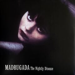 Madrugada – The Nightly Disease LP