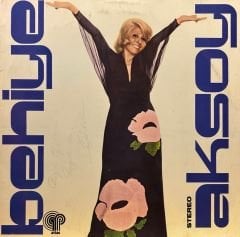 Behiye Aksoy - Mini LP