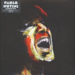 Paolo Nutini – Caustic Love LP