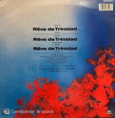 Walter  – Rêve De Trinidad MAXI