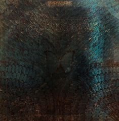 Santana – Borboletta LP