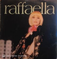 Raffaella – Raffaella LP