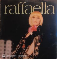 Raffaella – Raffaella LP