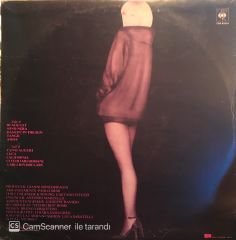 Raffaella – Raffaella LP