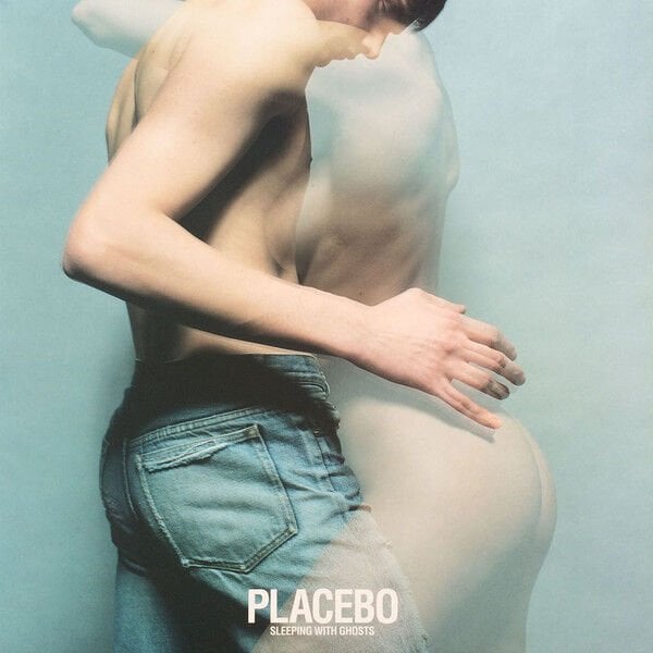 Placebo – Sleeping With Ghosts ( 2003, Gatefold ) LP