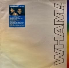 Wham! – The Final LP