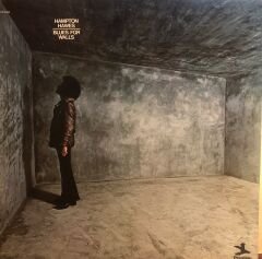 Hampton Hawes – Blues For Walls LP
